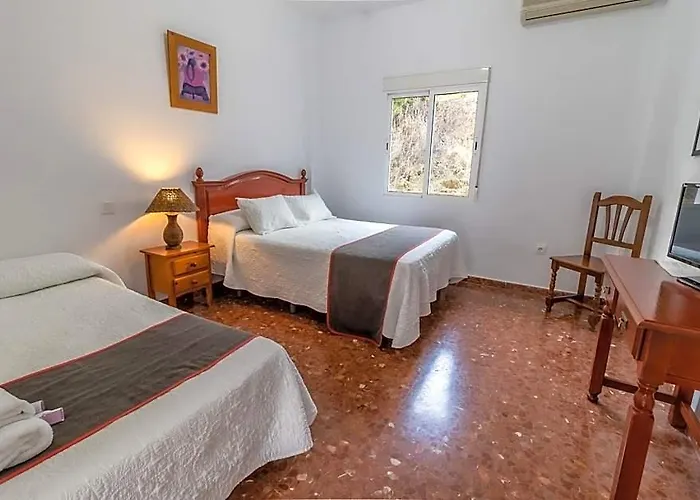 Hotel Las Errizas By Vivere Stays