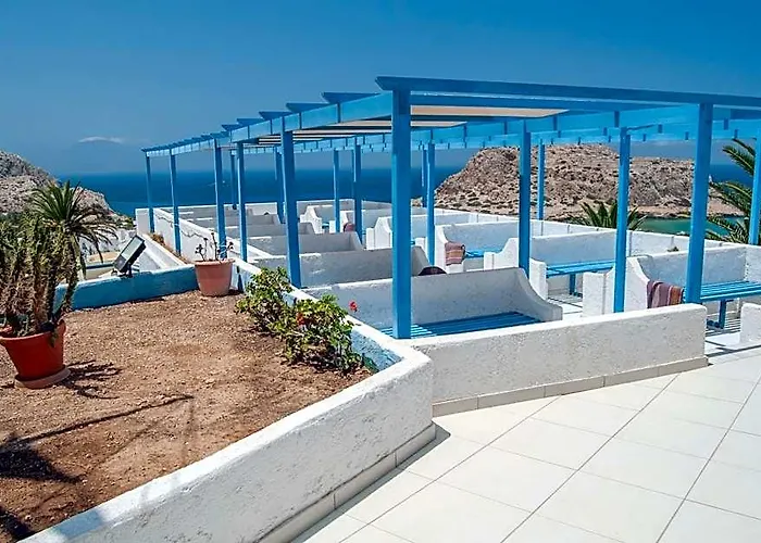 Bluu Bahari Hotel