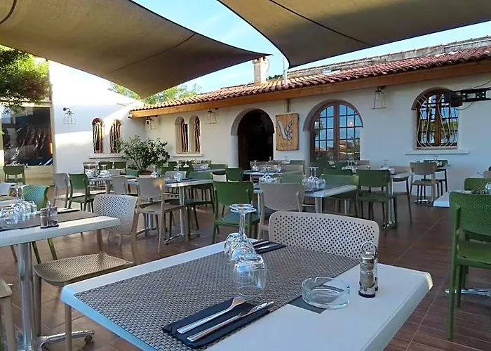 Les Villas De La Residence U Veniqui