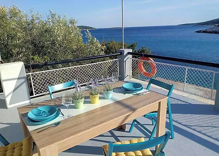 Apartmani Paulo