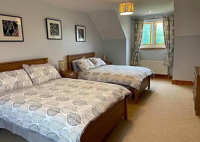 Grangeview House