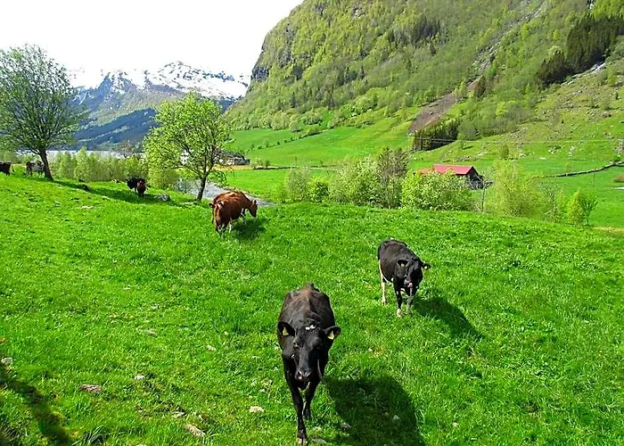 Tuftegarden