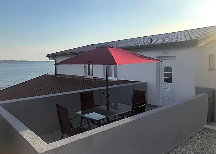 Apartmani Mila