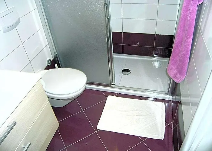 Apartments Iva