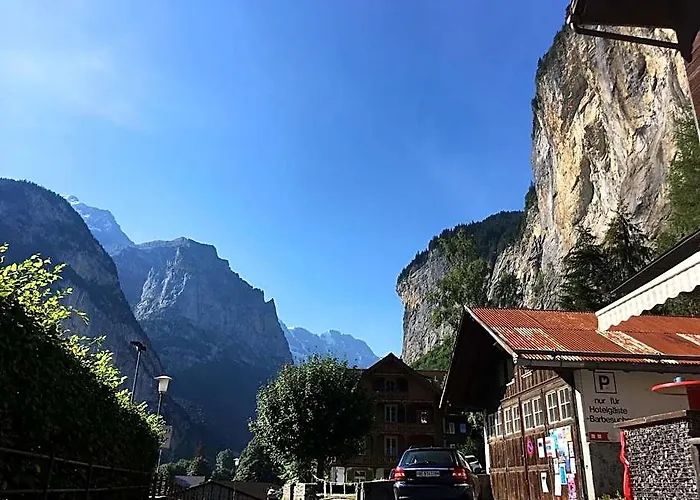 Hotel Hornerpub