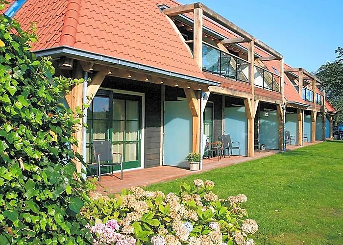 Hotel De Walvisvaarder