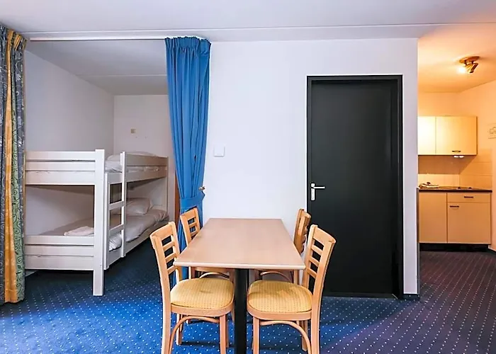 Hotel Hardenberg