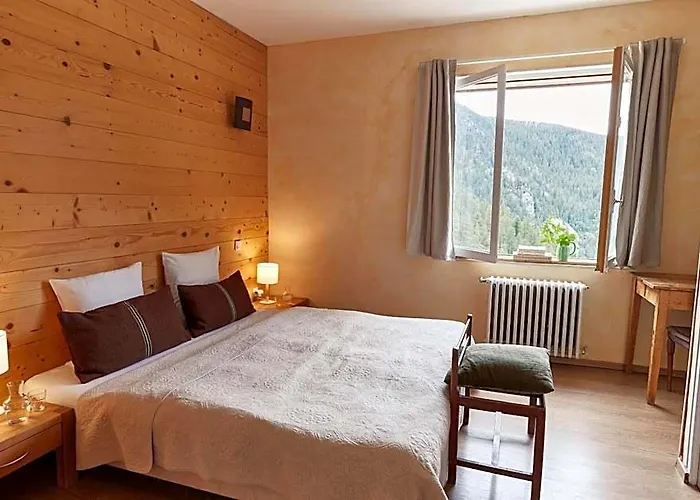 Hotel Du Grand Capelet