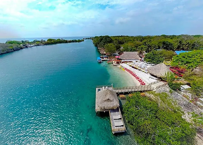Hotel Isla Lizamar