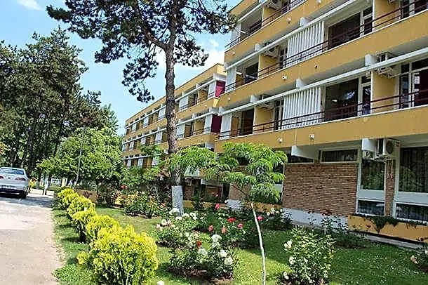 Hotel Sara