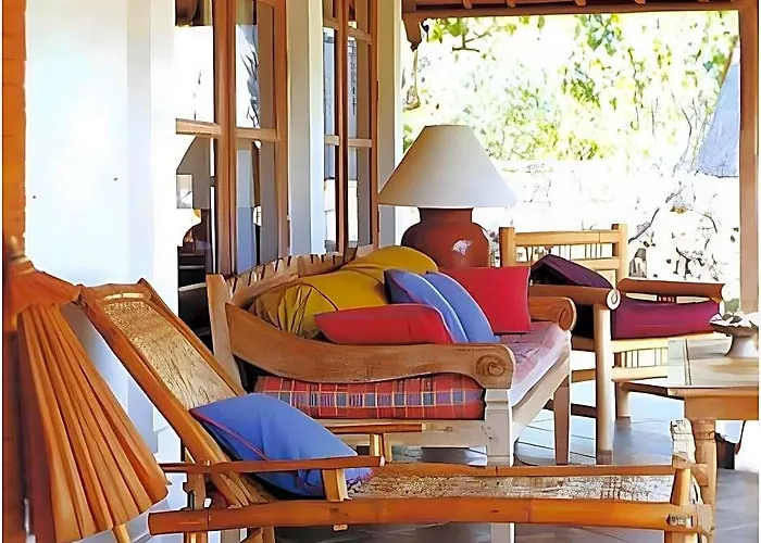 Puri Ganesha Villas