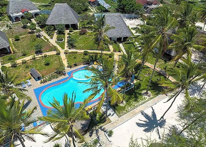 Golden Clove Beach Resort & Spa