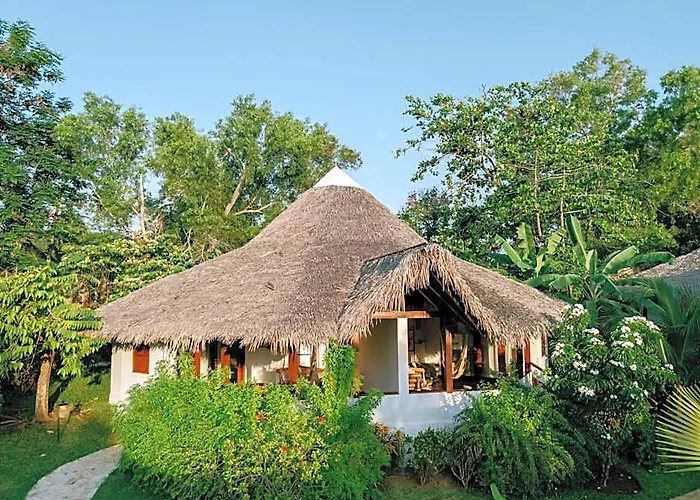 Loharano Lodge