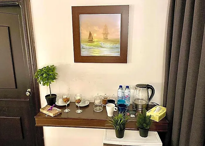Al Joude Hotel