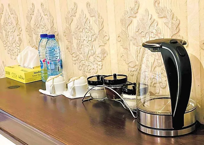 Al Joude Hotel