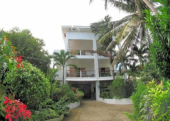 Sogod Bay Scuba Resort