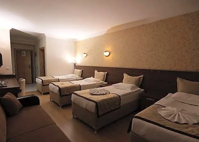Gun Otel Kastamonu