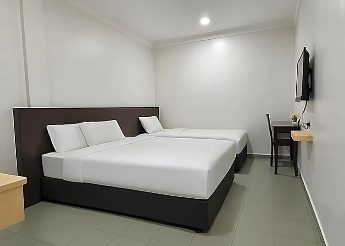 G Six Hotel