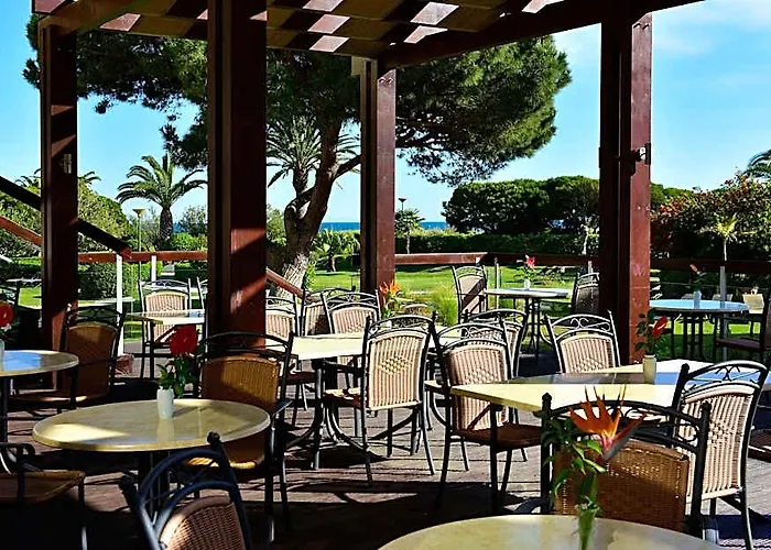 Pestana Dom Joao II & Beach Resort Hotel