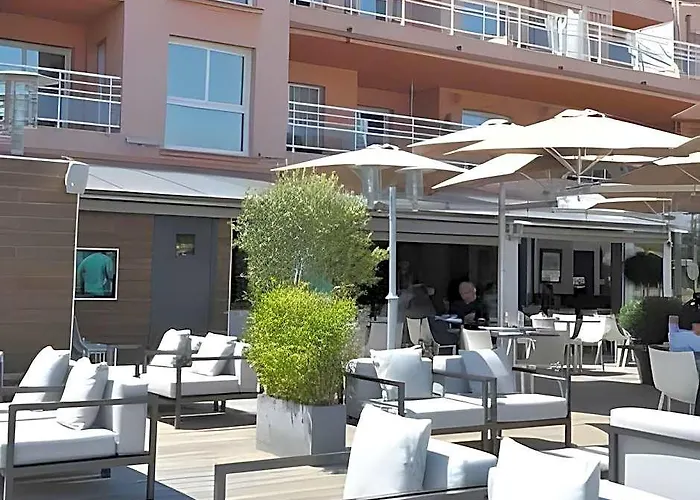 Le Golfe & Spa Bio Casanera Hotel