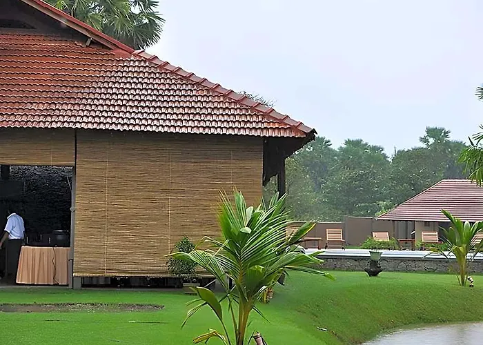 Thompukandam Village Resort
