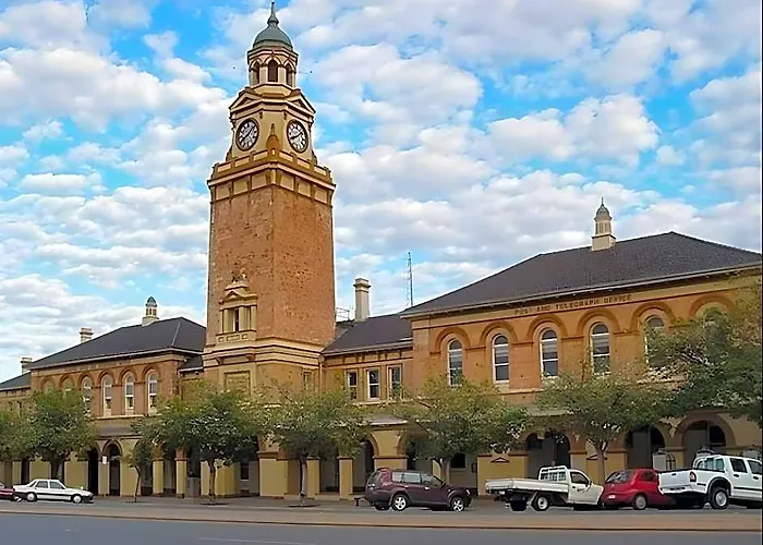 York Hotel Kalgoorlie