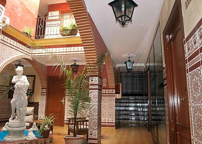 Hotel Esmeralda