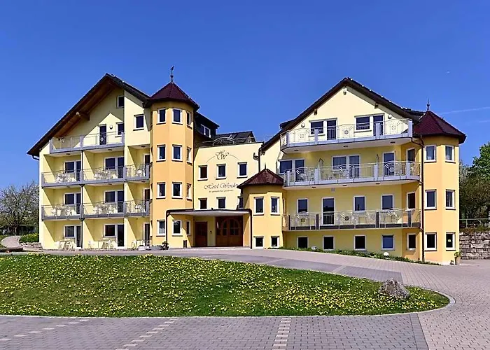 Hotel Wender