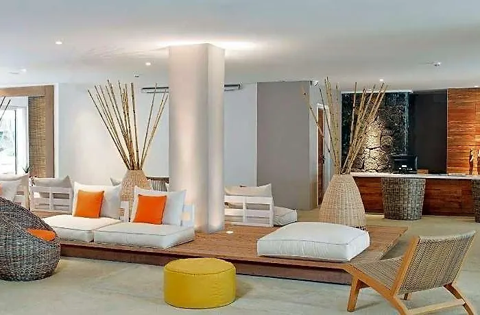 Friday Attitude Hotel
