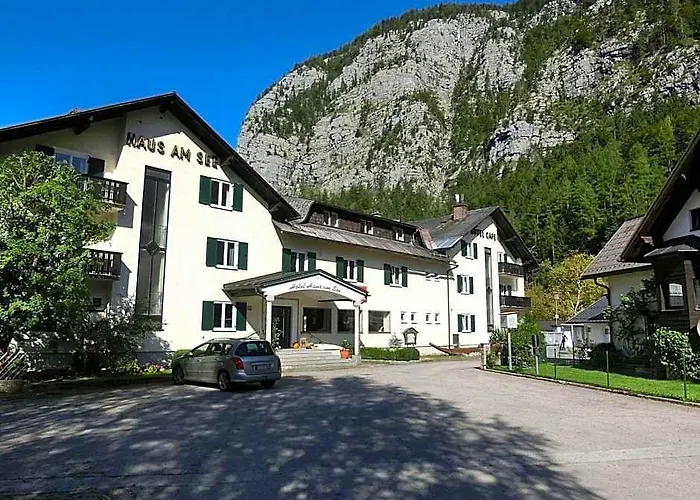 Hotel Haus Am See