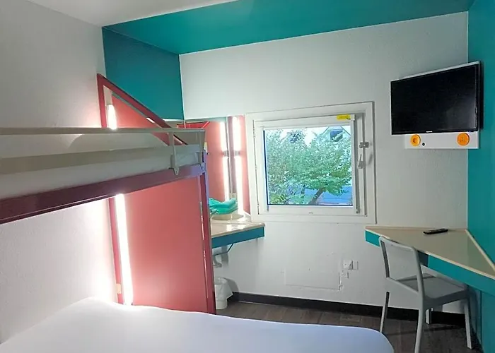 Chicotel Perigueux Boulazac