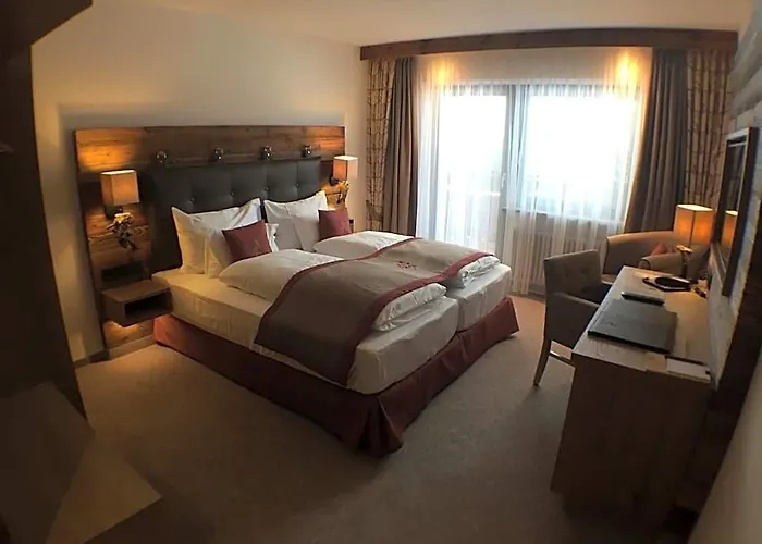 Boutique Hotel Herzhof - Garni-Appartements - Adults Only