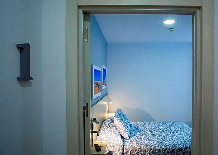 Hotel Bari