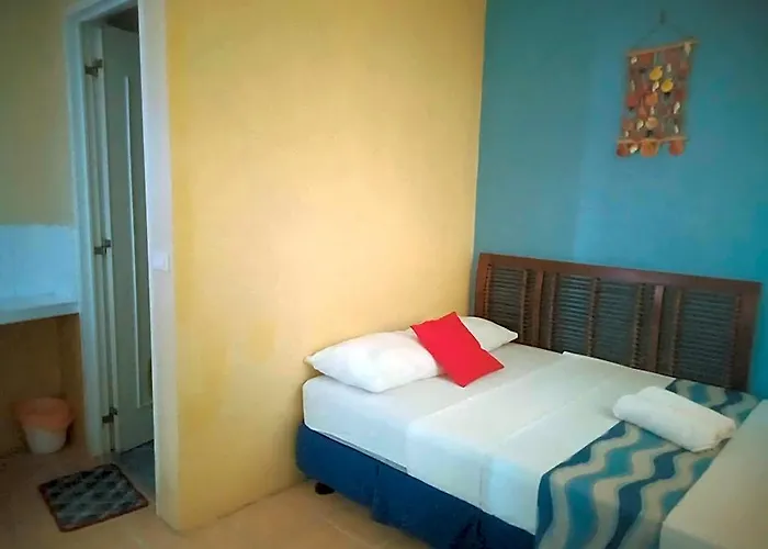 Malapascua Beach & Dive Resort