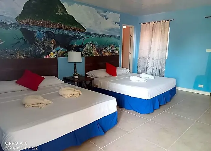 Malapascua Beach & Dive Resort