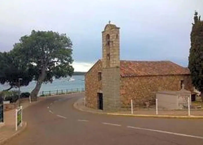Hotel Du Golfe Pinarello
