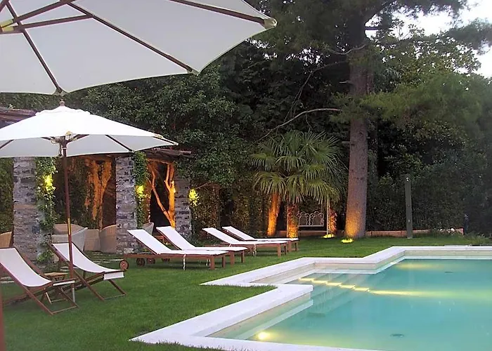 Relais Villa Vittoria