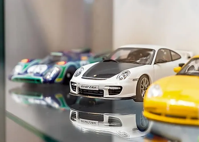 Gt3 Hotel