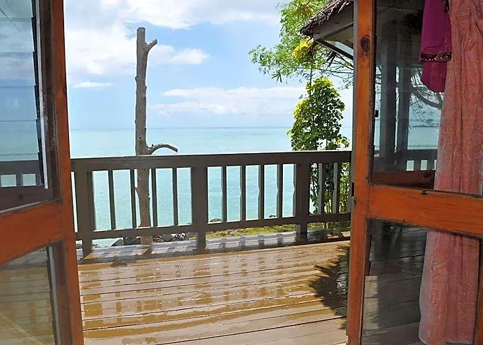 Le Vasa Resort