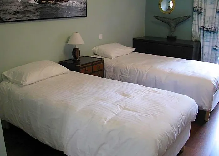 Chambres D'Hotes L'Hermine
