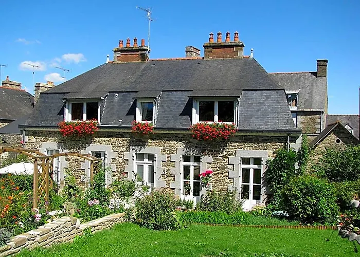 Chambres D'Hotes L'Hermine