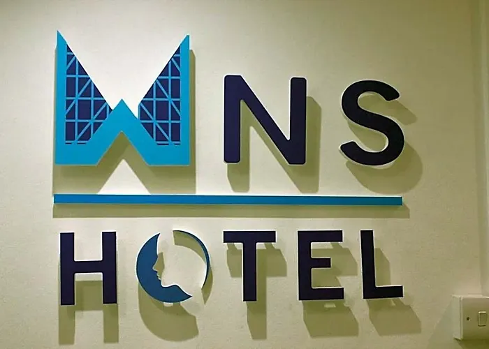 Wns Southend-On-Sea