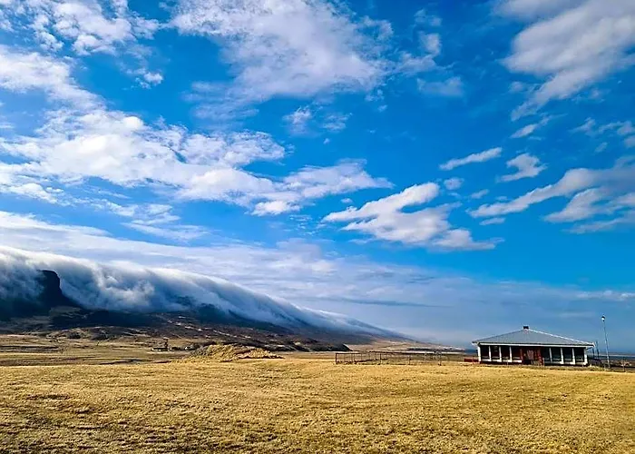 Hotel Hvitserkur