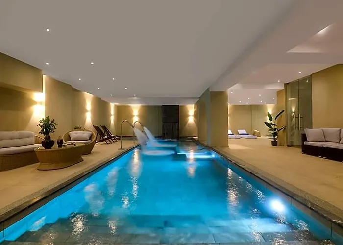 Mythical Coast Wellness Retreat