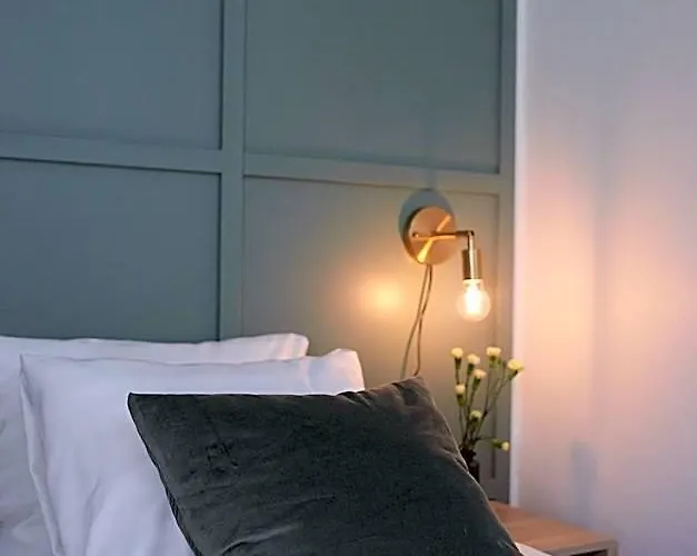 B&B Korsman Hanko