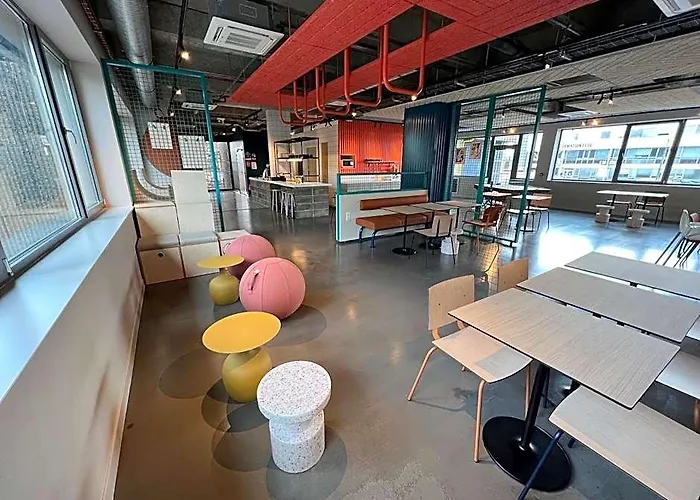 Ibis Budget Nancy Laxou