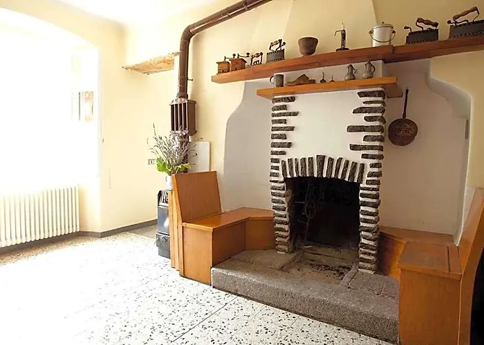 Albergo Diffuso Ca' Spiga