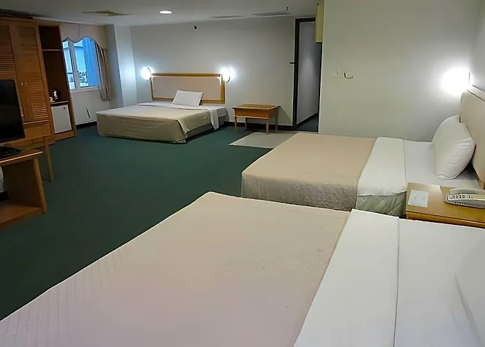 Una Baby Hotel