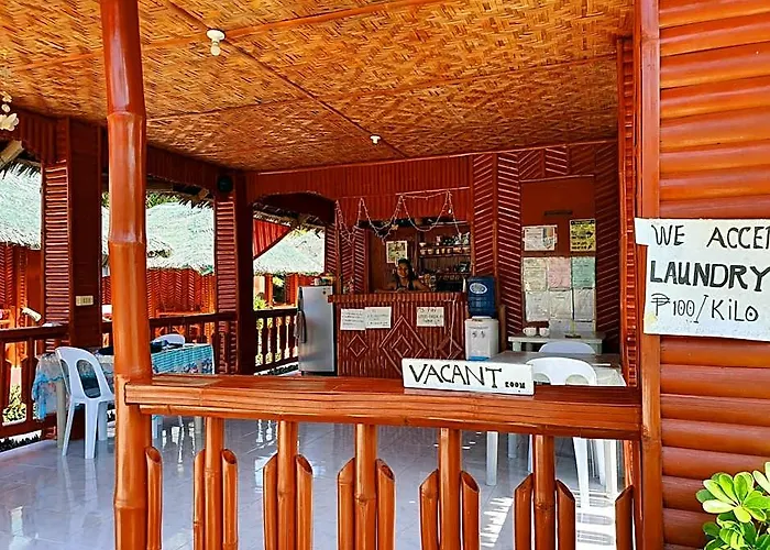 Pareja Tourist Inn