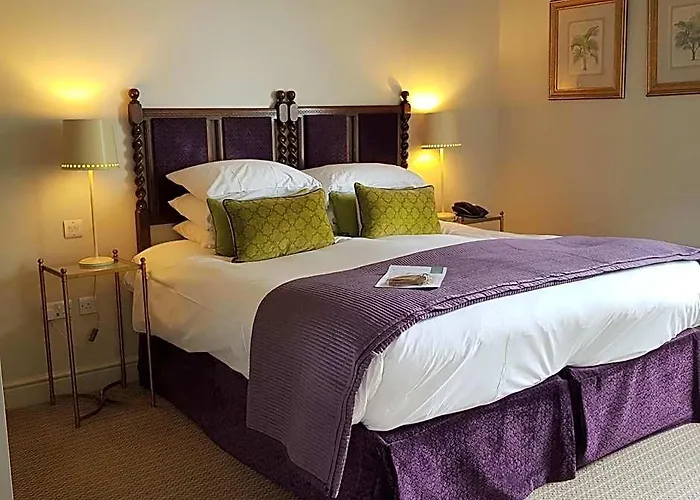 Congham Hall Hotel & Spa